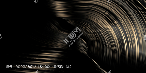 黑金