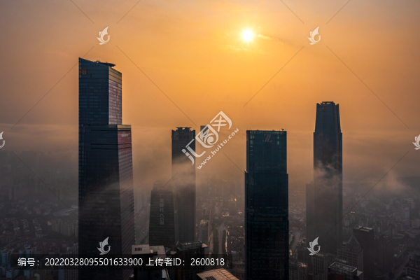 云海東盟商務(wù)區(qū)
