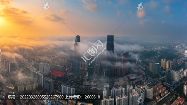 云海東盟商務(wù)區(qū)