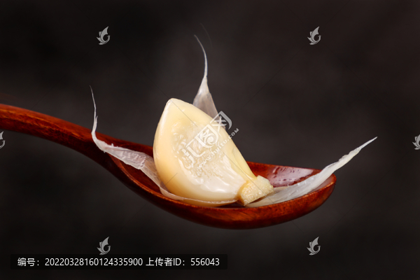 甜蒜