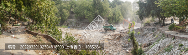 來賓市人民公園
