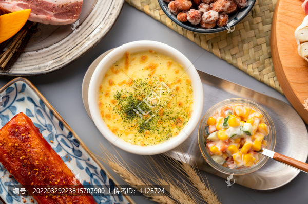 芝士焗飯