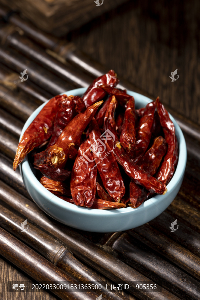 小米椒