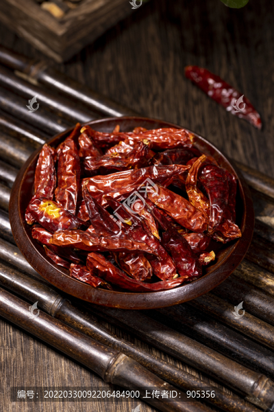 小米椒