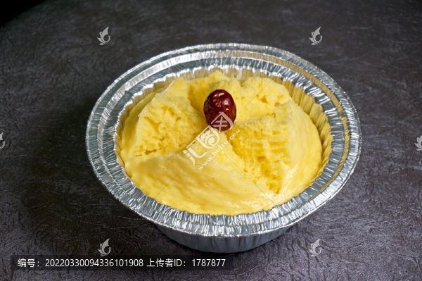 發(fā)糕