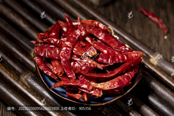 印度椒