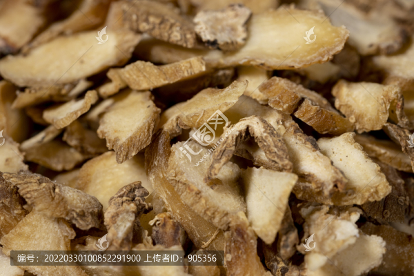 玉竹