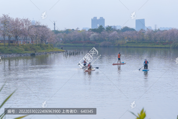 海珠濕地公園