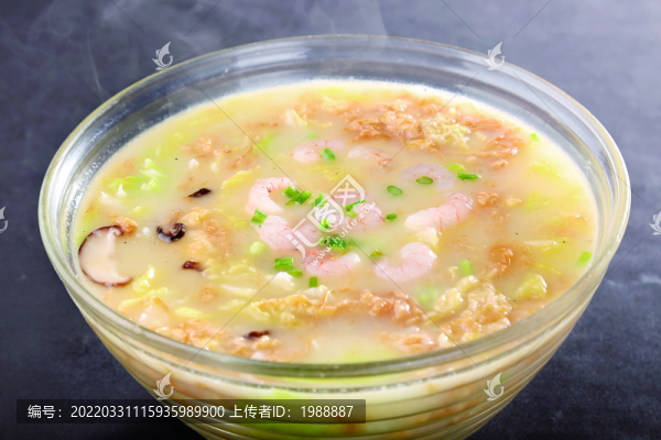 金鉤白菜
