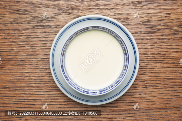 豆?jié){