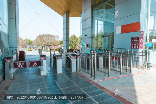 通道閘機(jī)