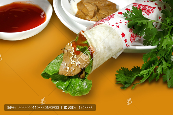 飄香鹵肉