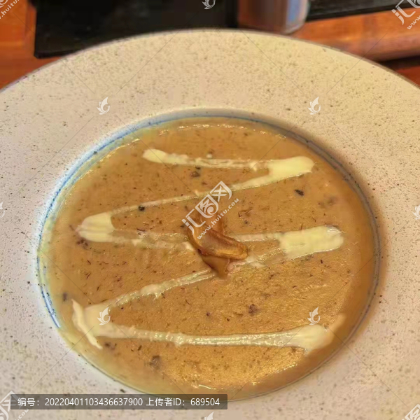 蔬菜湯