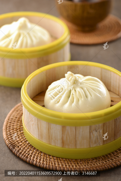 大包子