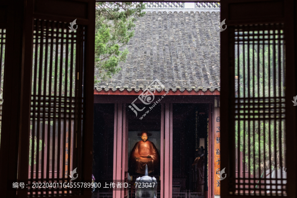 杭州于謙祠