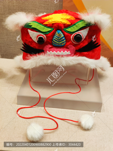 虎頭帽