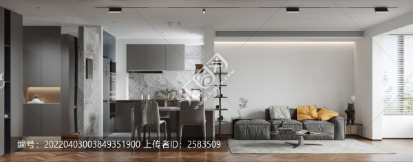 現(xiàn)代客廳