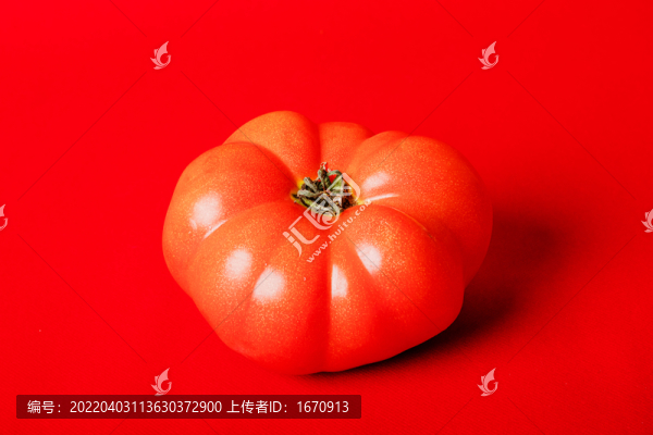 西紅柿