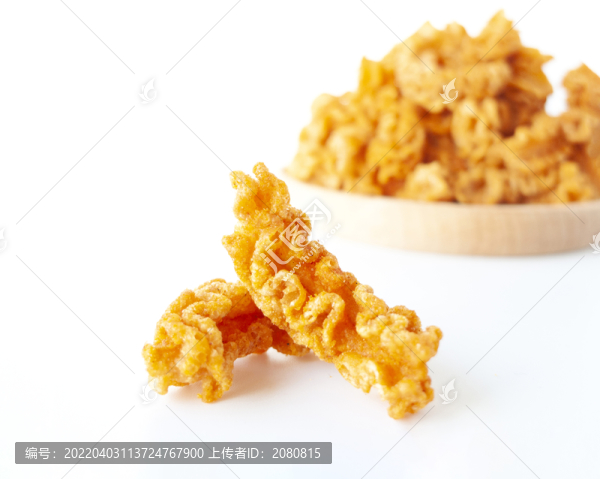 麻辣八爪燒