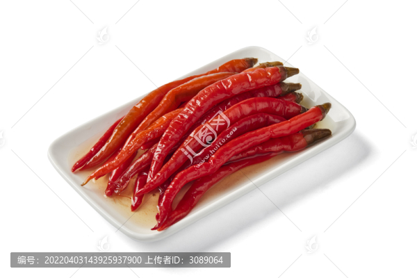 泡二荊條