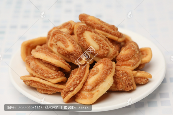 休閑零食