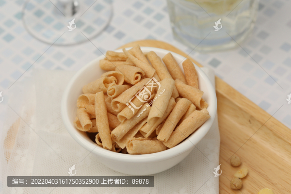 零食
