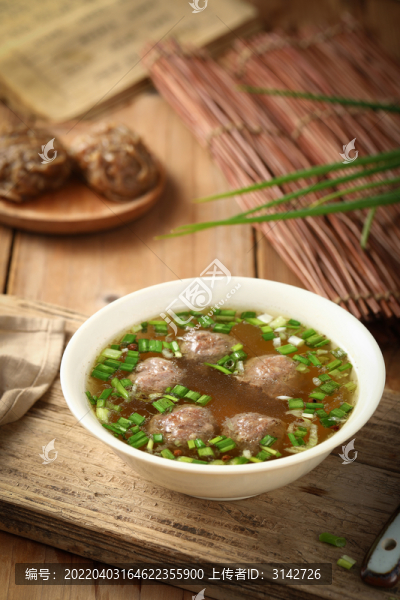 牛肉丸