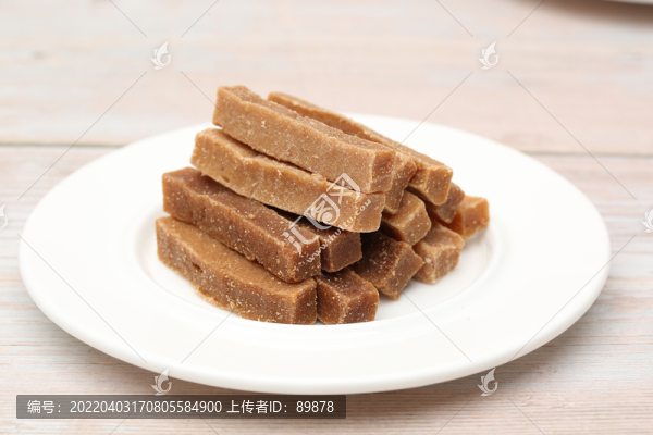 山楂條