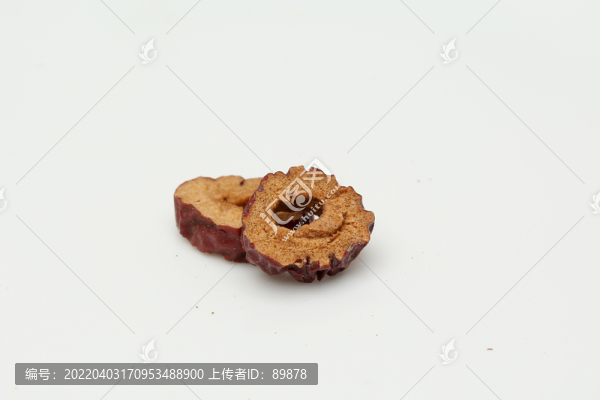 棗片