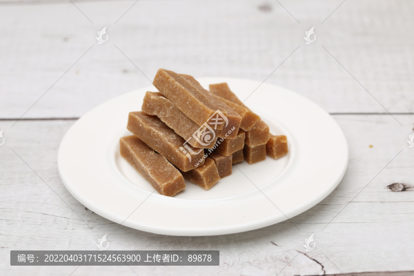 山楂條
