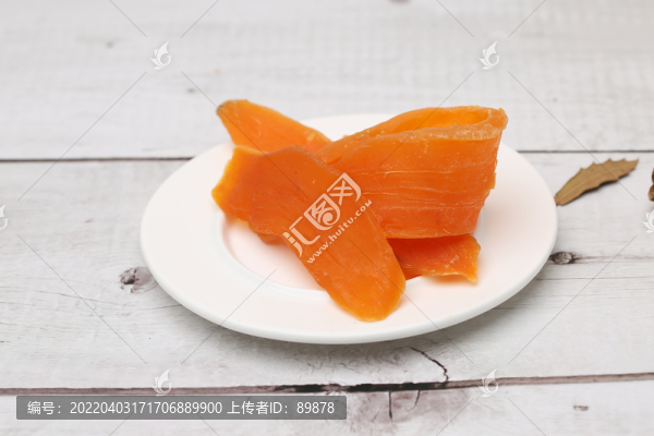 蜜薯干