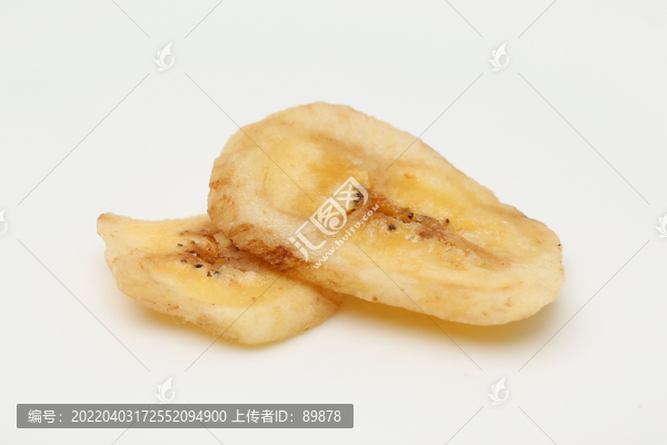 香蕉干