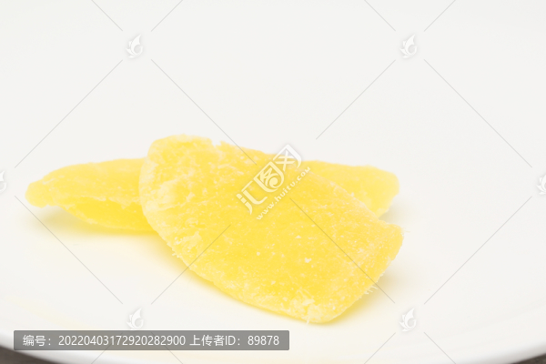 芒果干