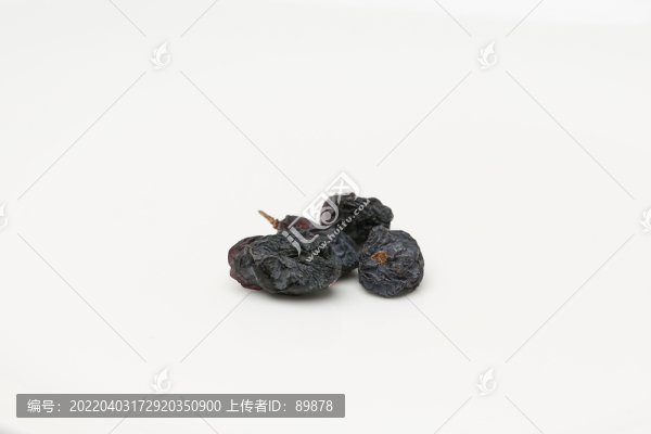 紫葡萄干