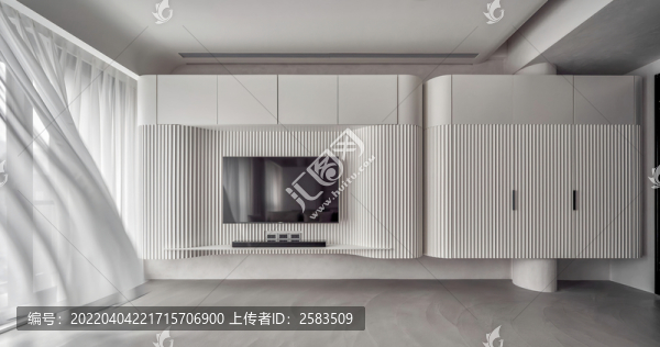 現(xiàn)代客廳