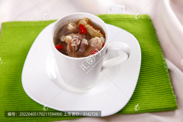 黃芪羊肉