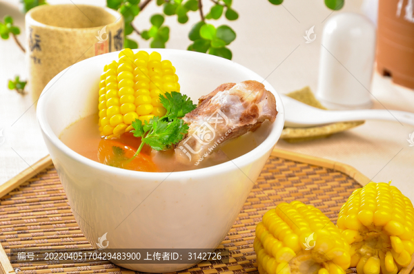 大骨湯