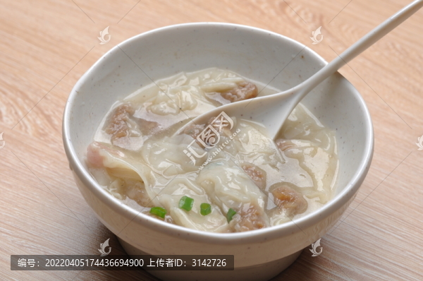 扁肉