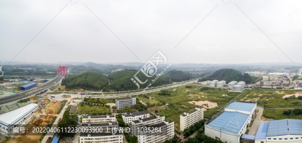 來賓市興賓工業(yè)園區(qū)