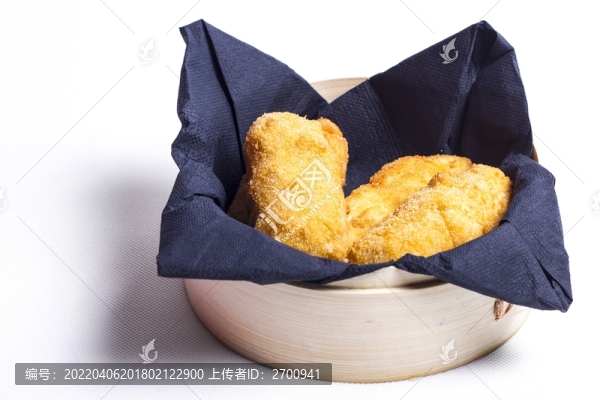 點心烘焙