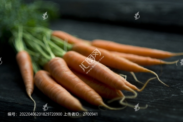 紅蘿卜