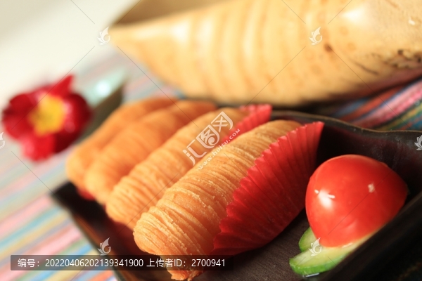 榴蓮酥