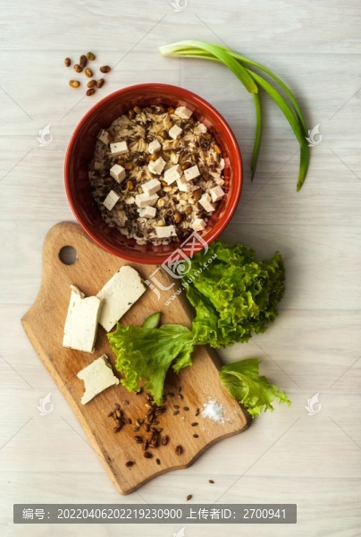 減脂麥片