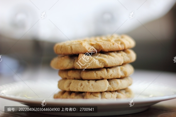 桃酥