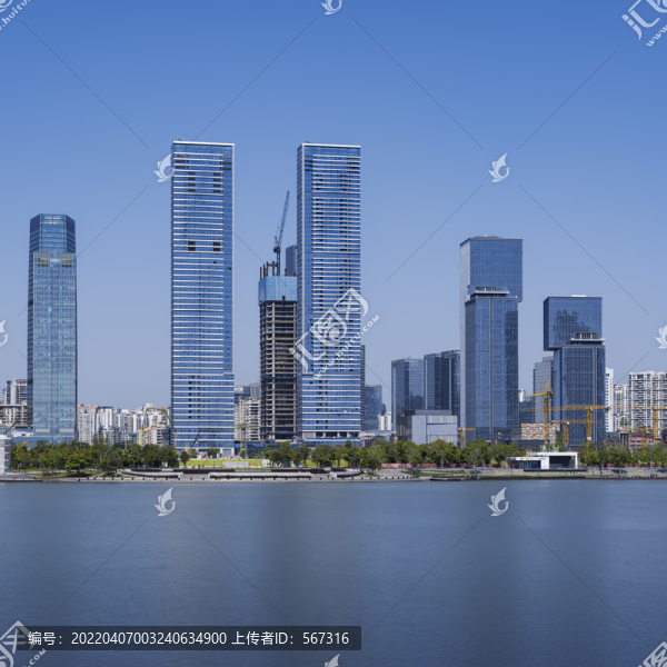 恒裕深圳灣