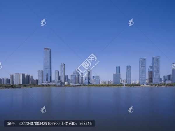 深圳灣1號