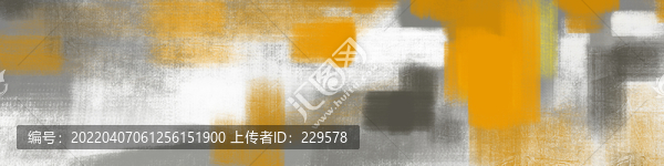 北歐抽象裝飾畫