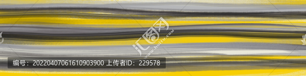 北歐條紋抽象裝飾畫