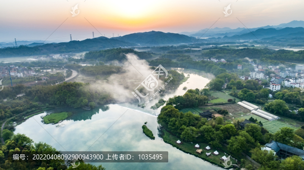田園風(fēng)光