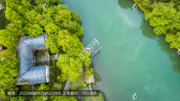 民宿風(fēng)光